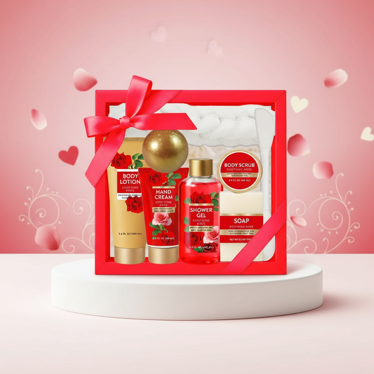 Valentine’s Day Gift Box