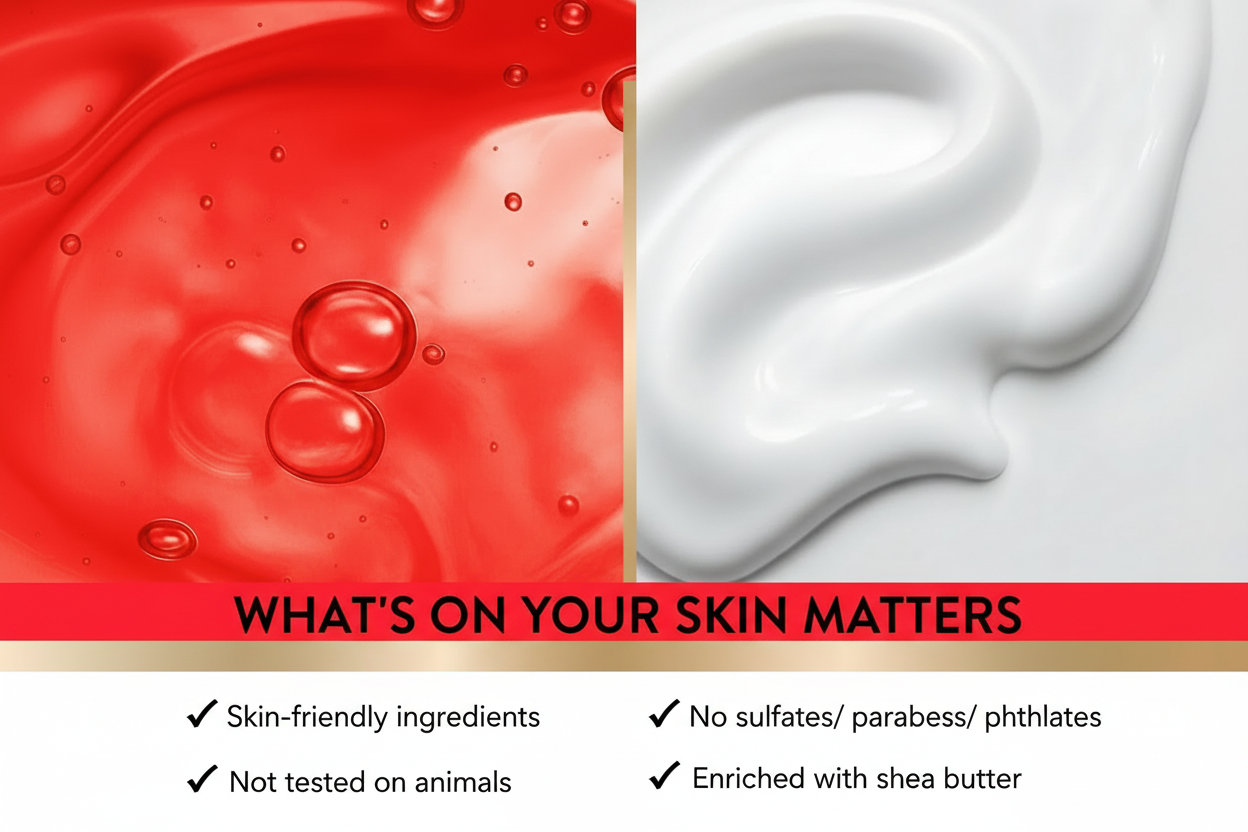 Valentine’s Day Gift Box